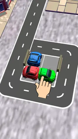 Game screenshot Car Parking games 3D Cars race apk