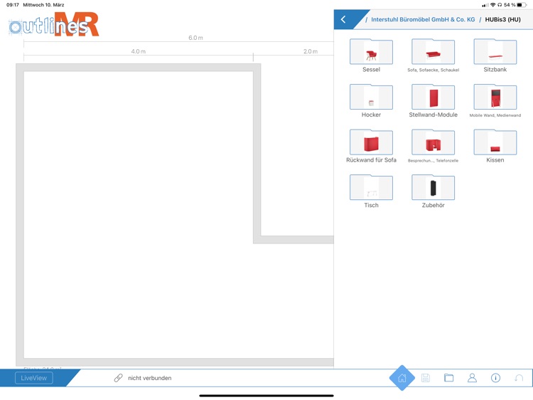 Outlines MR screenshot-3