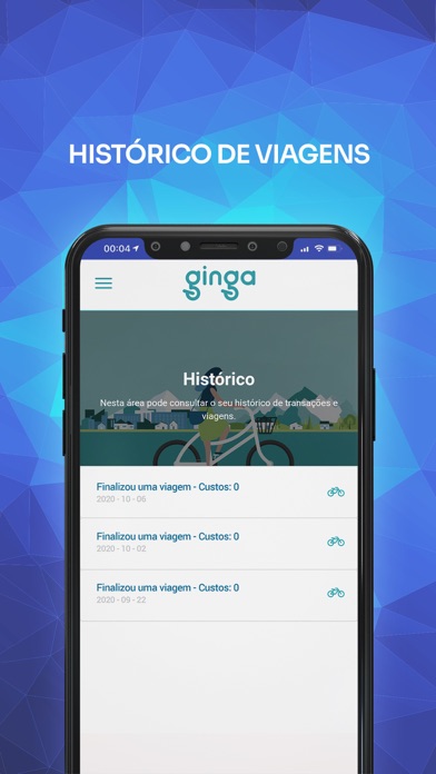 Ginga Screenshot