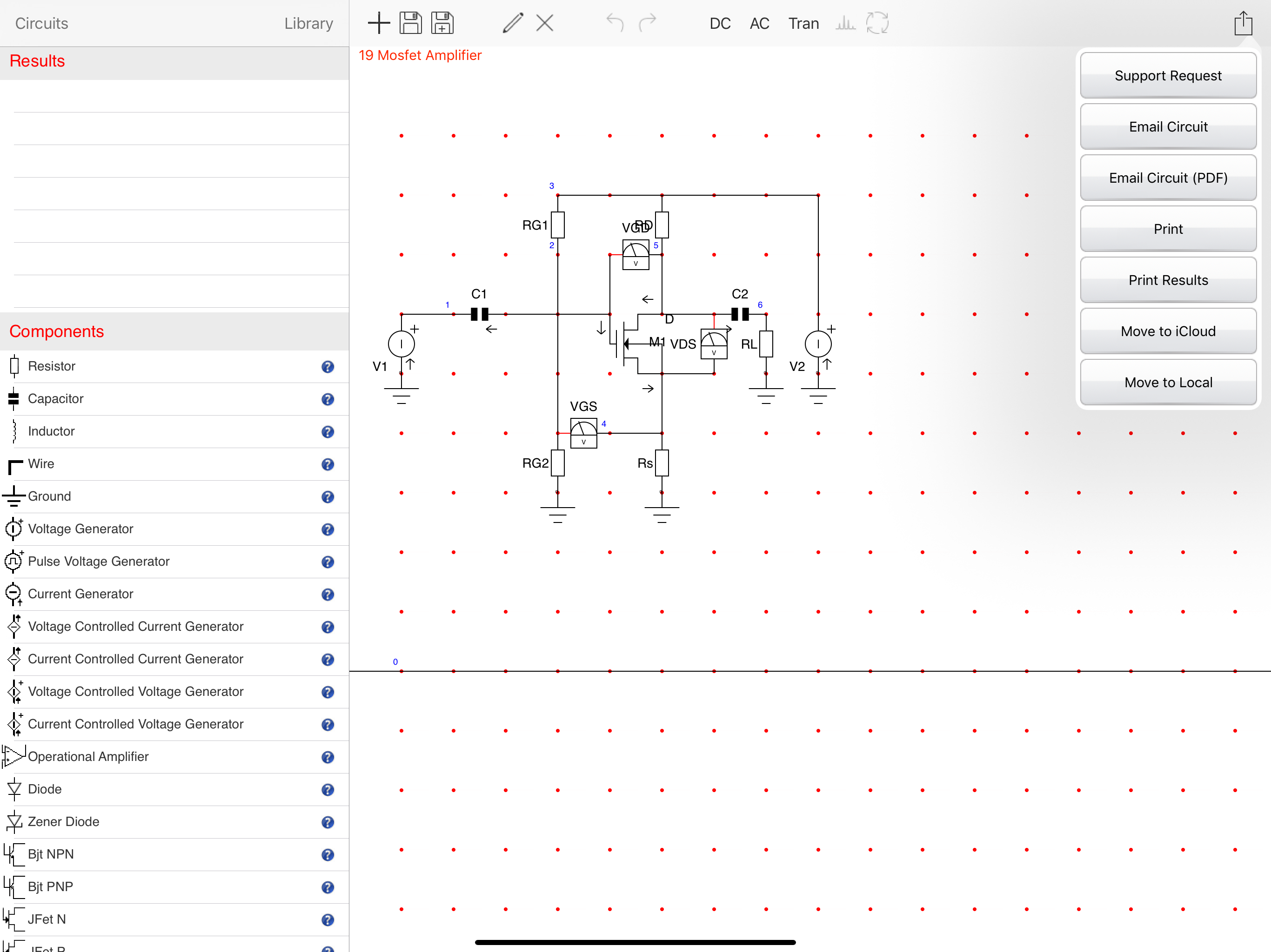 Circuit Laboratory HD