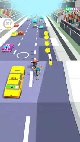 Game screenshot Carjack hack