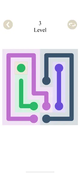 Game screenshot link the color hack