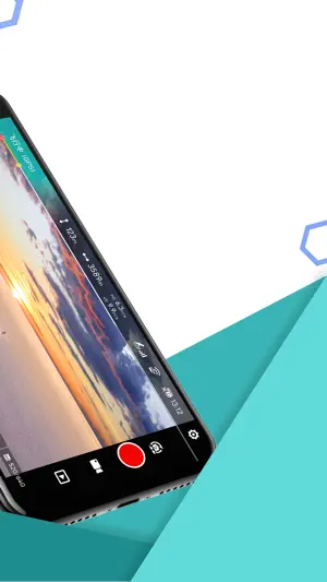 FIMI Navi Mini screenshot 2