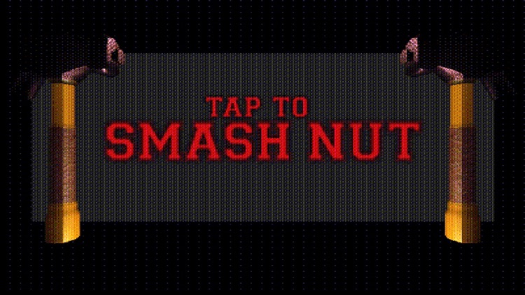 Nut Smasher