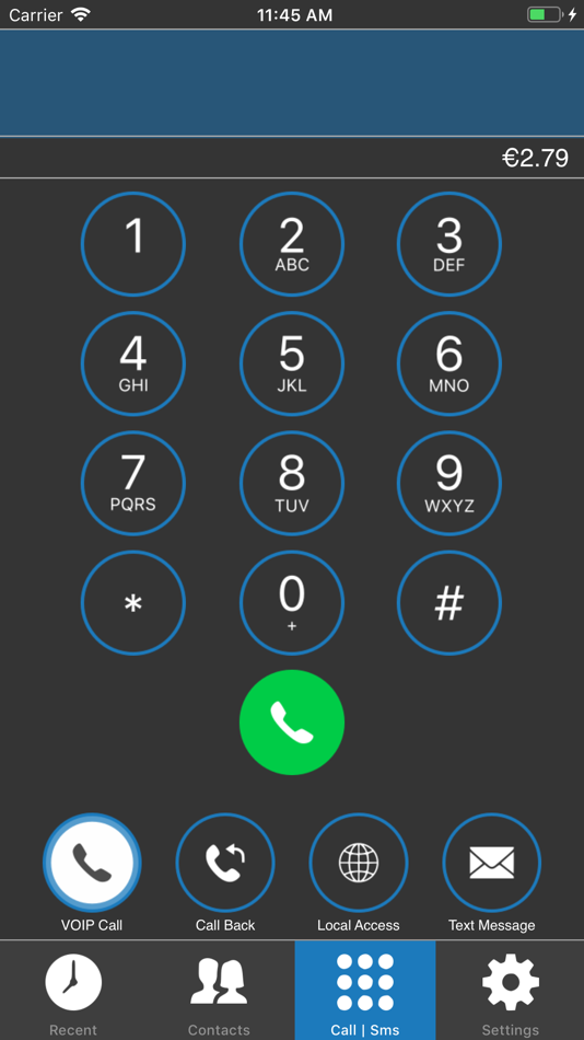 #9. MobileVOIP international calls (iOS) 由: SolarisSystems
