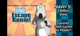 Game screenshot Bernad! Escape Room mod apk