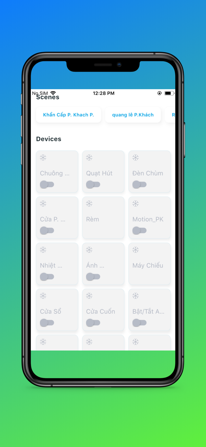 DAIKIN SMART HOME PRO