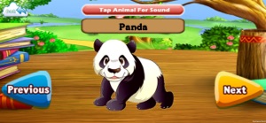 Kids ABC Learn | Puzzle | Quiz screenshot #5 for iPhone