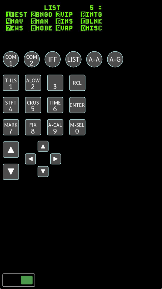 #2. Falcon BMS Control (iOS) 由: Silvio Heuberger