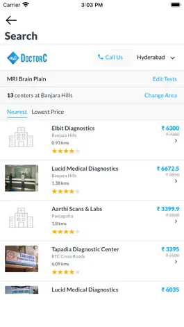 Game screenshot DoctorC apk