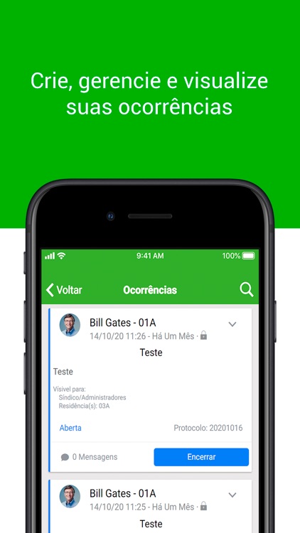 oliva - Portaria screenshot-5