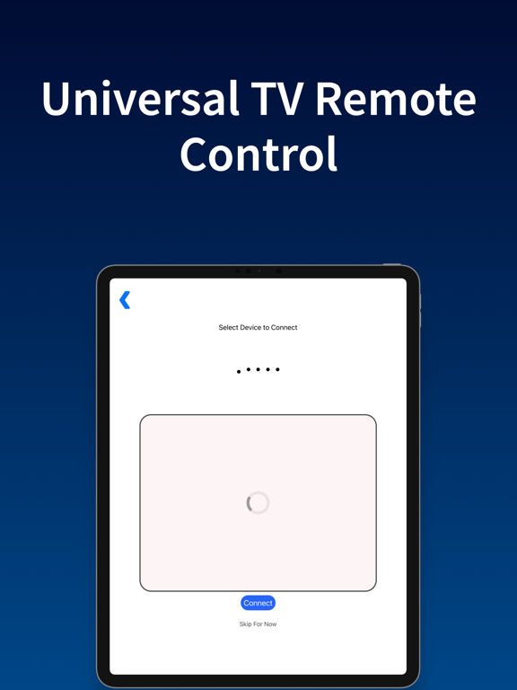 Screenshot #5 pour Universal TV Remote Control ©