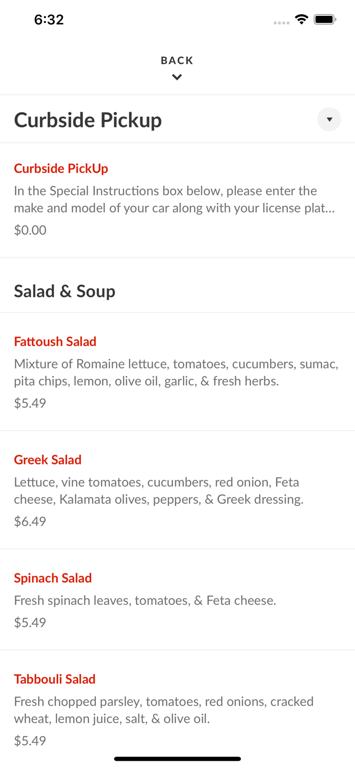 Zaza Wood-Fired Pizza