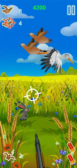 Game screenshot Duck Hunter New Classic arcade apk