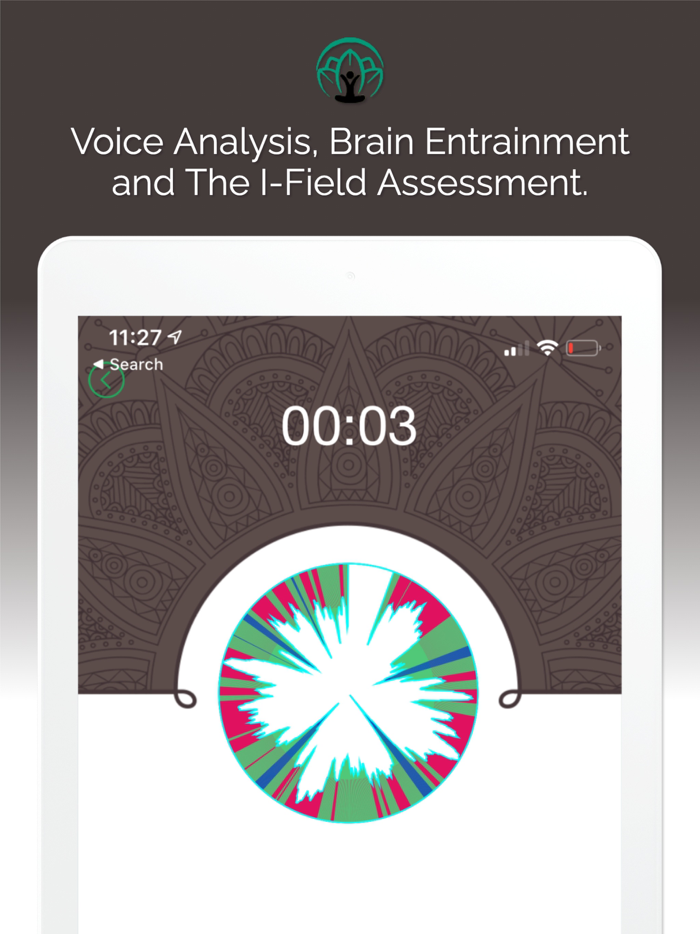 Emotional Insight  Be Free