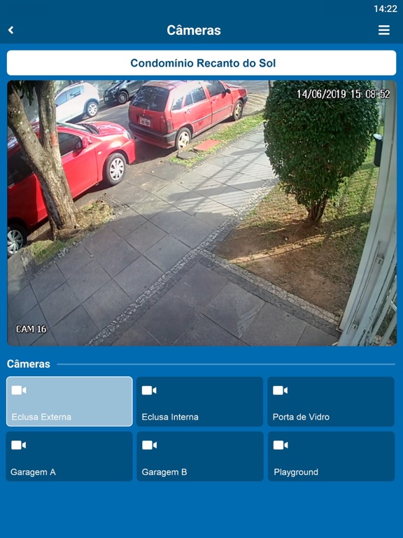 Screenshot #5 pour Radcom