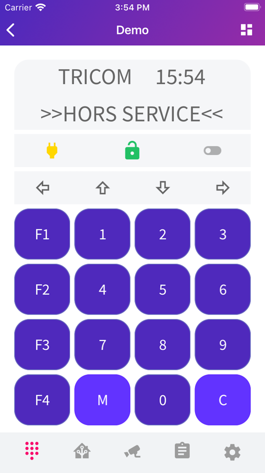 #6. Extensio (iOS) 由: A.N.B. RIMEX
