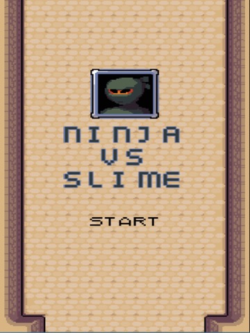 Infinity Darts: Ninja VS Slimeのおすすめ画像2