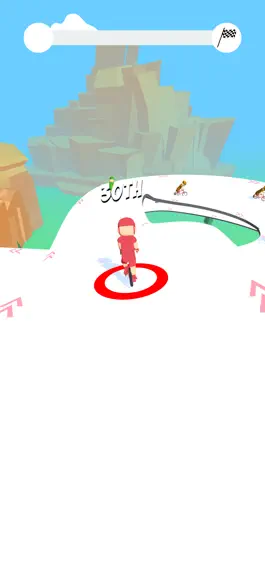 Game screenshot Bike Race 3D !! mod apk