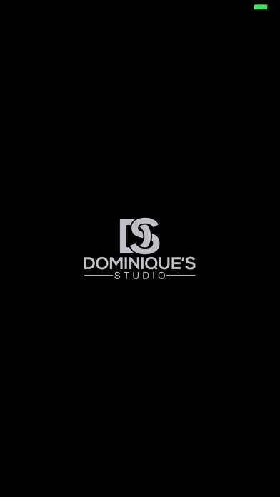 Dominique's Studio Screenshot
