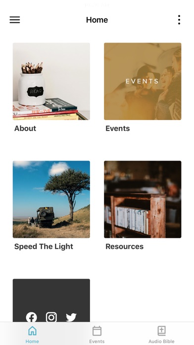 NCYouth Screenshot