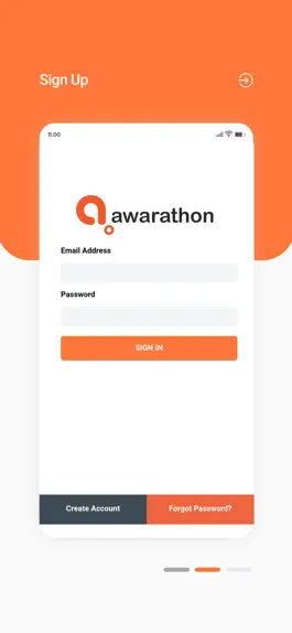 Game screenshot Awarathon mod apk