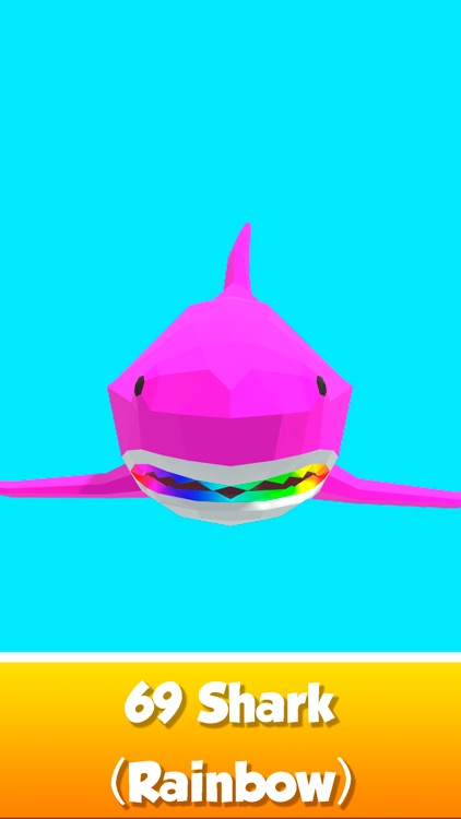 Idle Shark World - Tycoon Game screenshot-3