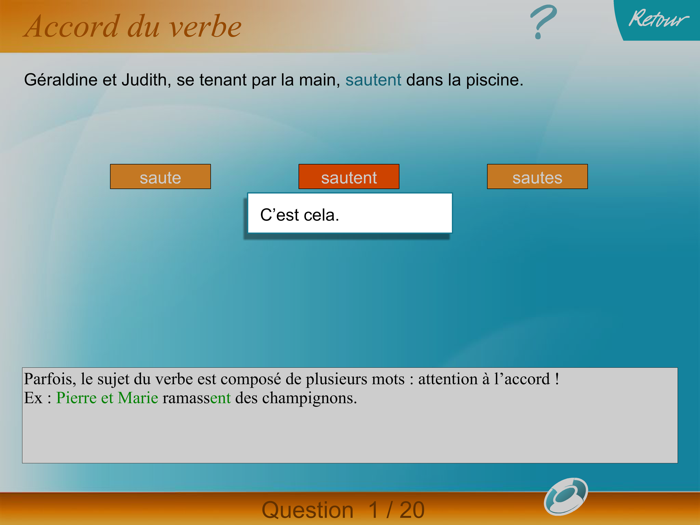 Meilleur en Français