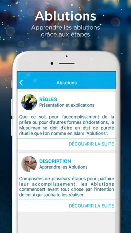 Game screenshot Bilal Muezzin mod apk