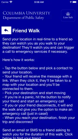 Game screenshot Lion Safe Columbia University hack