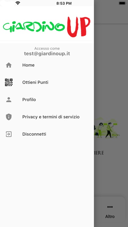 GIARDINOUP screenshot-3