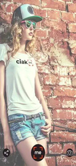 Game screenshot CiakMe mod apk