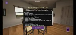 Game screenshot Know Love App hack