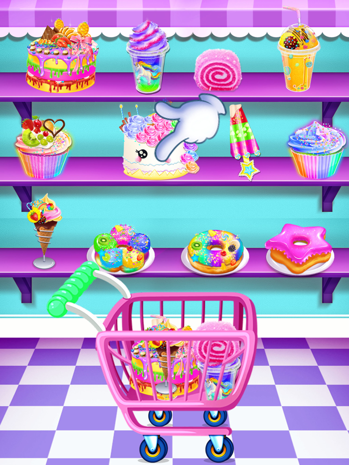 Baby Pony Games - Dentist Game