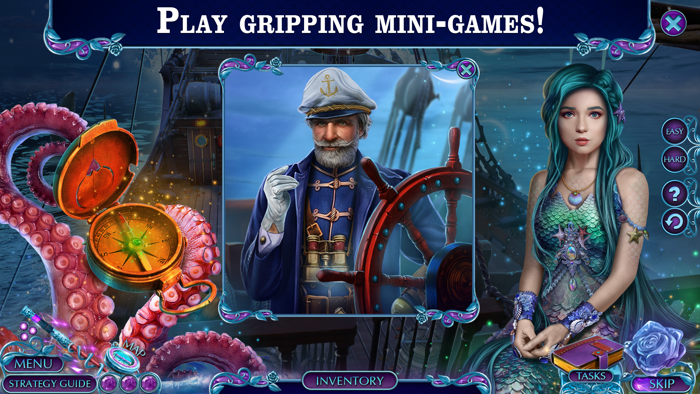 Fairy Godmother Dark Deal