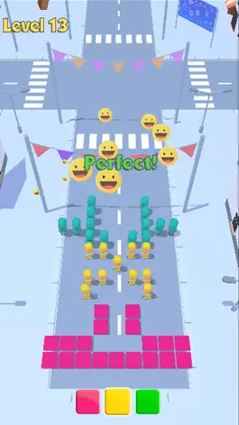 Game screenshot Parade Director mod apk