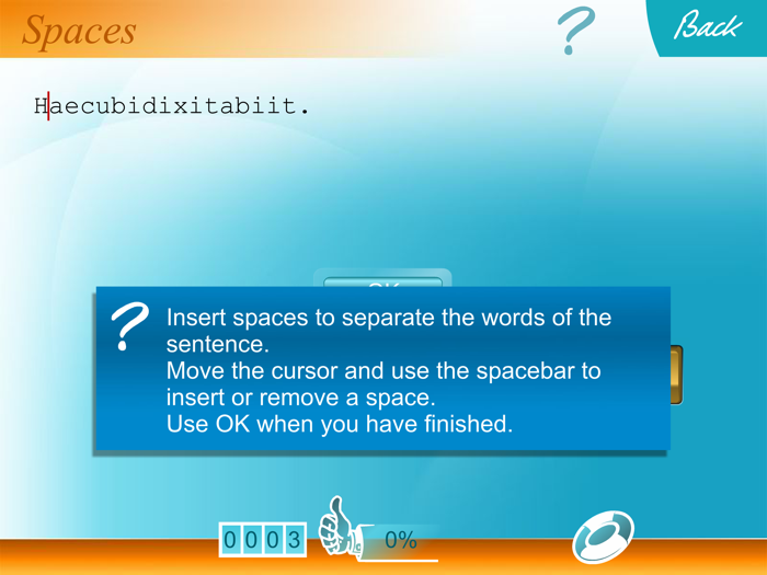 Latin Learn and Revise Level 1