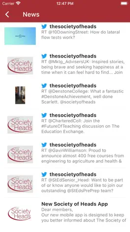 Game screenshot The Society of Heads hack