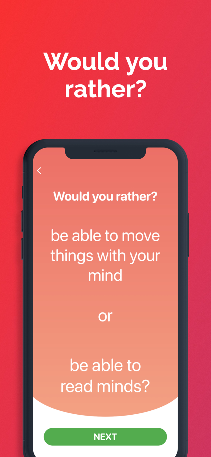 Truth or dare - Party Games