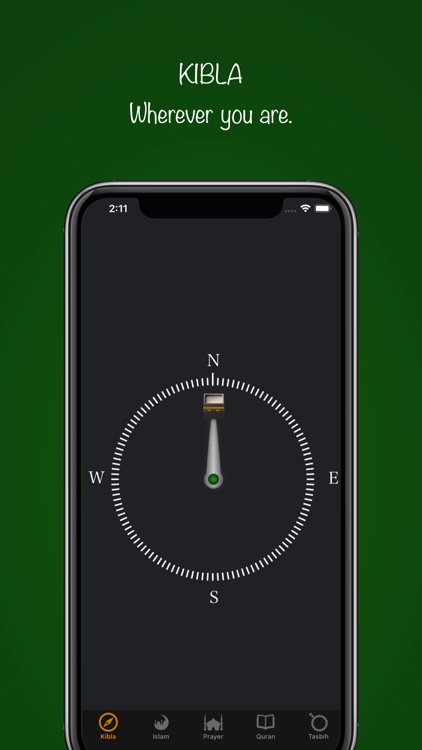 Muslim Watch screenshot-7