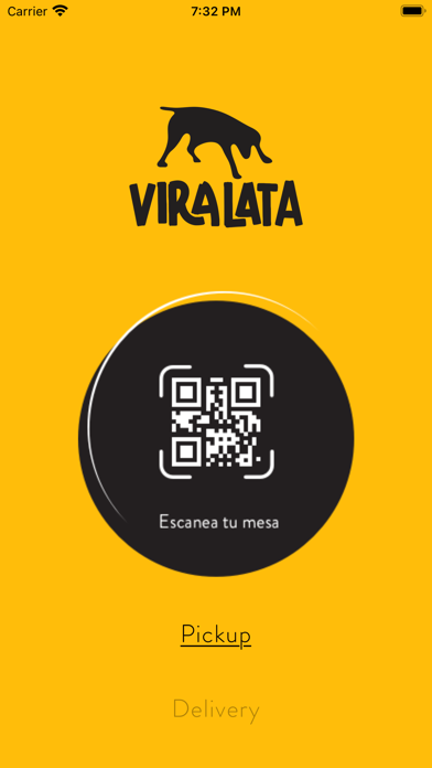 Viralata Screenshot