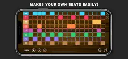 Game screenshot Learn Easy Piano & Beats Maker hack