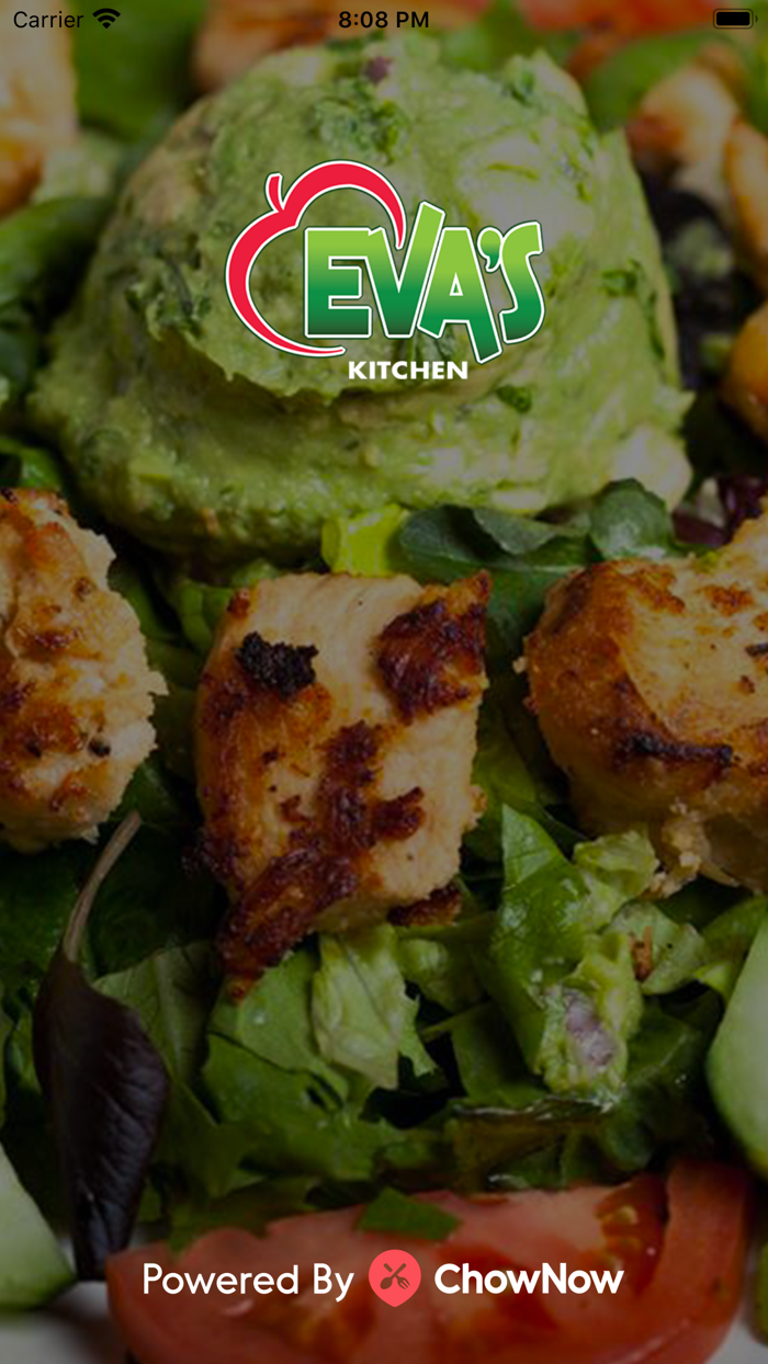 Evas x Cinco de Mayo