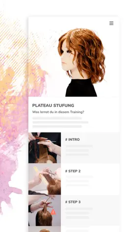 Game screenshot GETHAIR Trainee hack