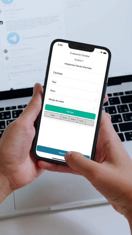 GRRD Paraguay screenshot-5