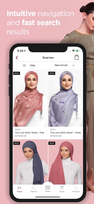 FashionValet(圖3)-速報App