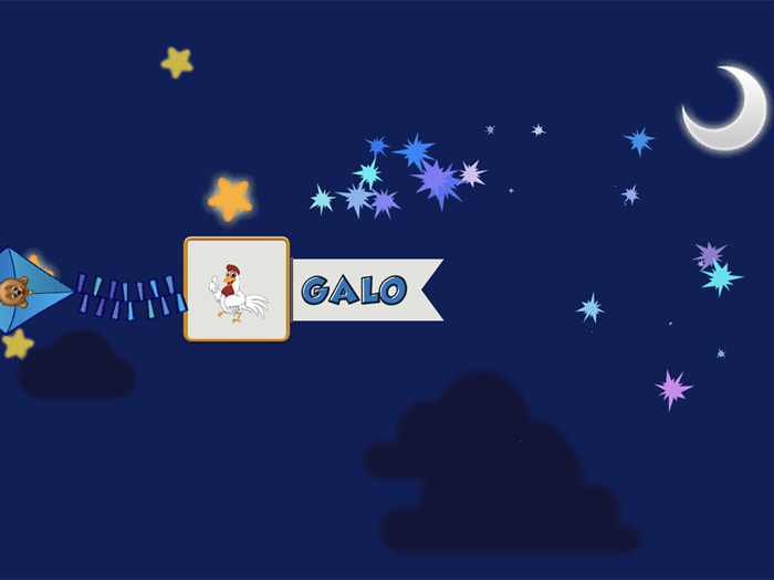 Aprenda com Cacau Palavrinhas1