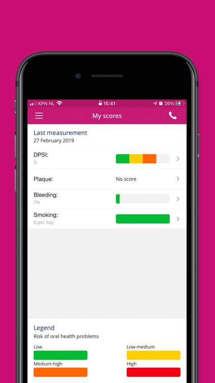 Dental Coach screenshot-3