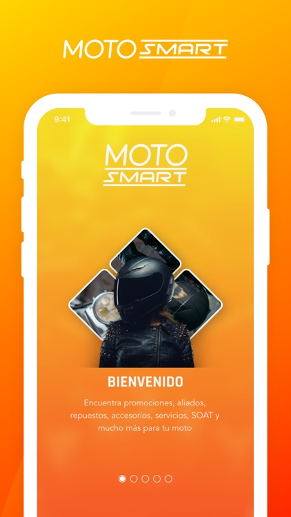MotoSmart