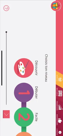 Game screenshot ClassIt — AMIKEO APPS mod apk